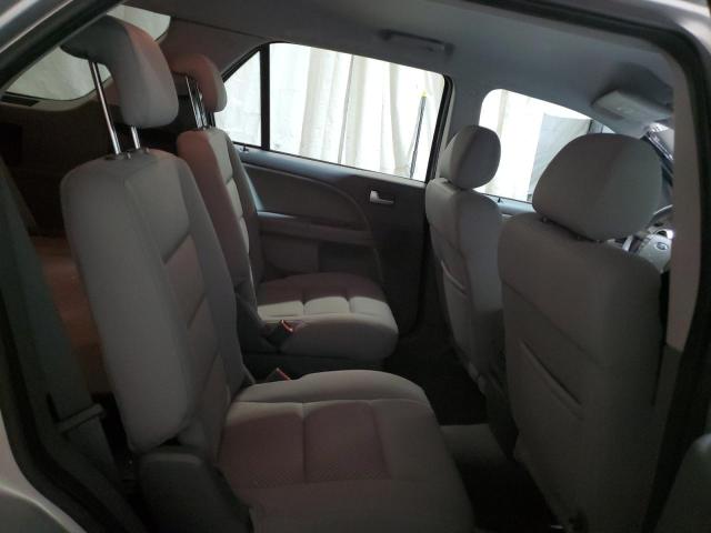 Photo 10 from auction – 2005 FORD FREESTYLE with VIN 1FMZK04115GA25150