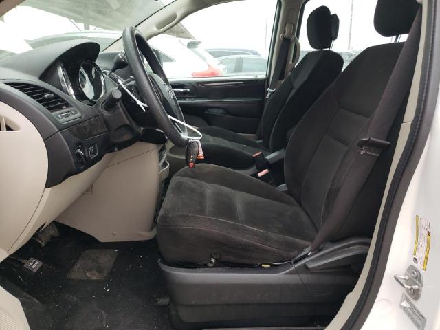 Photo 7 from auction – 2016 DODGE GRAND CARA with VIN 2C4RDGBG9GR358003