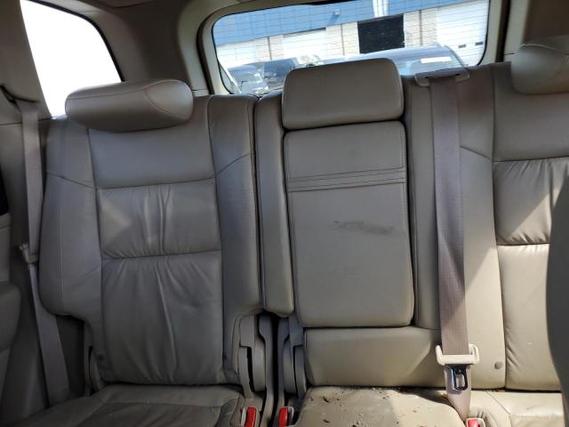 Photo 10 from auction – 2015 JEEP GRAND CHER with VIN 1C4RJFBG8FC611290