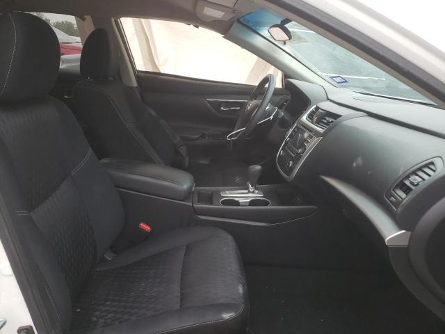 Photo 7 from auction – 2018 NISSAN ALTIMA 2.5 with VIN 1N4AL3AP4JC262697