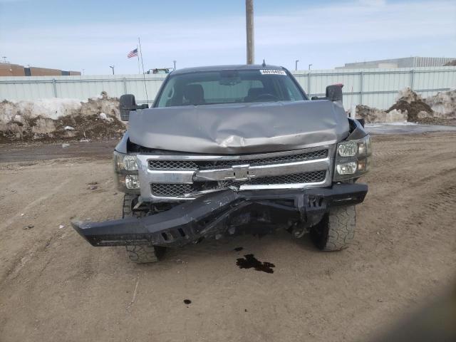 Photo 5 from auction – 2013 CHEVROLET 1500 with VIN 3GCPKSE74DG184063