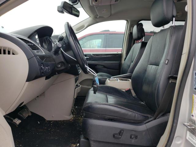 Photo 7 from auction – 2011 CHRYSLER TOWN & COU with VIN 2A4RR8DG7BR703147