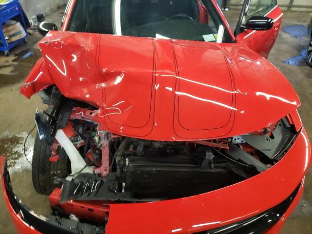 Photo 11 from auction – 2018 DODGE CHARGER R/ with VIN 2C3CDXCT7JH221225
