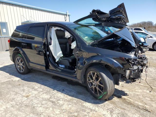 Photo 4 from auction – 2018 DODGE JOURNEY GT with VIN 3C4PDDEGXJT189616