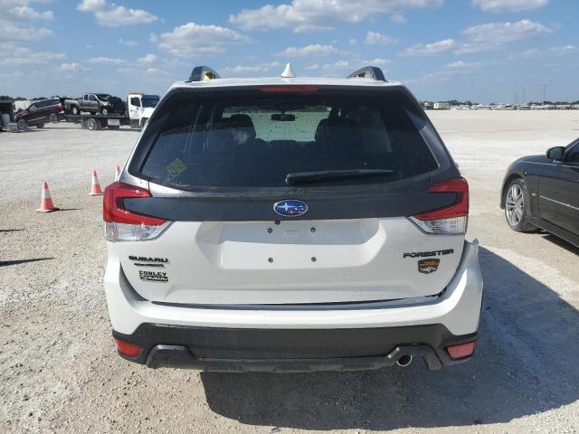 Photo 6 from auction – 2023 SUBARU FORESTER W with VIN JF2SKAMC8PH428568