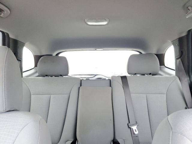 Photo 10 from auction – 2010 HYUNDAI SANTA FE G with VIN 5NMSG3AB9AH394993