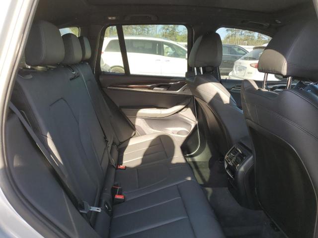 Photo 11 from auction – 2019 BMW X3 XDRIVE3 with VIN 5UXTR9C57KLD95005