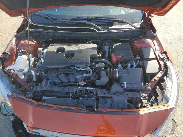 Photo 11 from auction – 2020 NISSAN ALTIMA SR with VIN 1N4BL4CW0LC136256