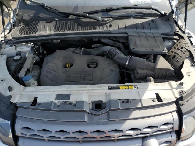 Photo 11 from auction – 2014 LAND ROVER RANGE ROVE with VIN SALVP2BG9EH867910