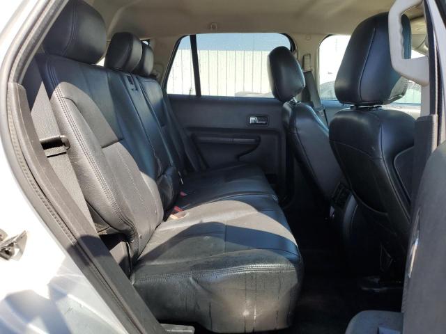 Photo 11 from auction – 2010 FORD EDGE SEL with VIN 2FMDK3JC7ABA83203