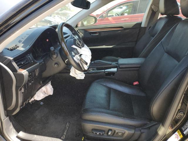 Photo 7 from auction – 2013 LEXUS ES 350 with VIN JTHBK1GG4D2081749