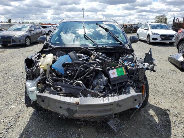 Photo 5 from auction – 2013 MAZDA 3 I with VIN JM1BL1LP6D1821330