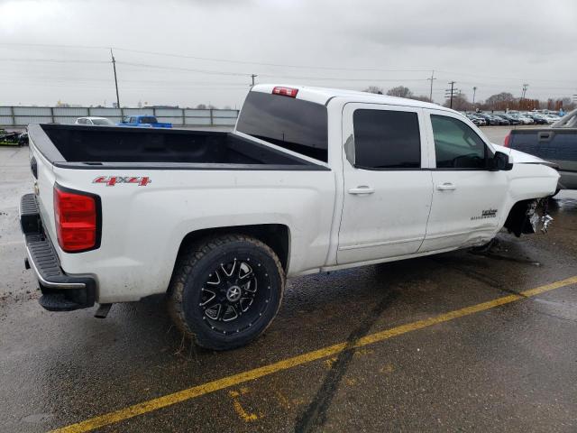 Photo 3 from auction – 2015 CHEVROLET SILVERADO with VIN 3GCUKREH8FG267714