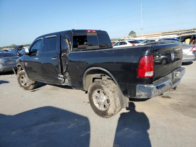 Photo 2 from auction – 2011 DODGE RAM 2500 with VIN 3D7UT2HL0BG550399