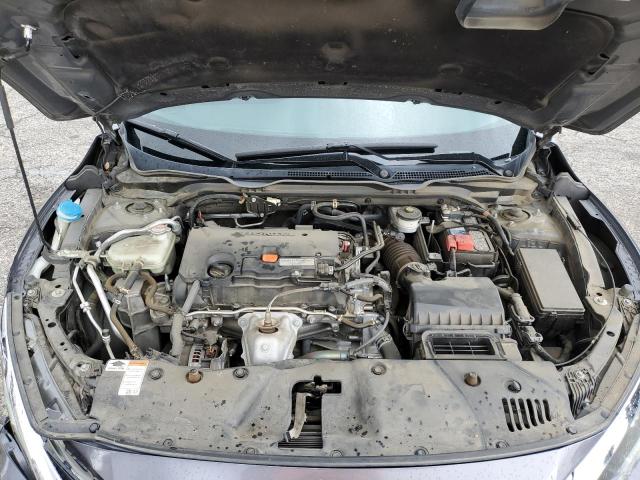 Photo 11 from auction – 2018 HONDA CIVIC EX with VIN 2HGFC2F70JH580835