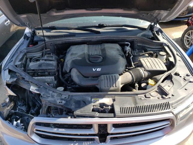 Photo 12 from auction – 2015 DODGE DURANGO LI with VIN 1C4RDJDG8FC240848