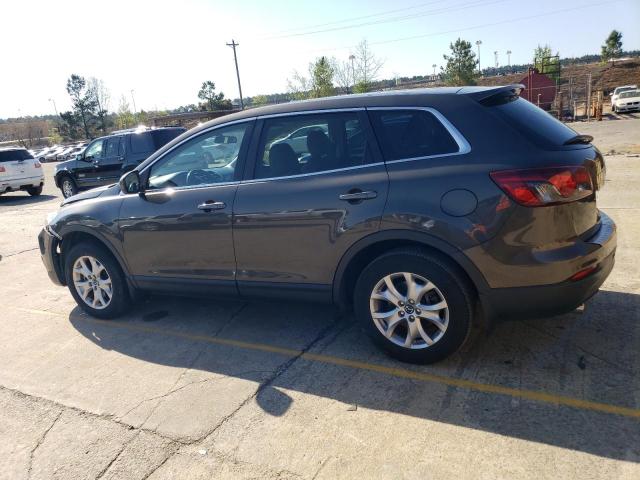 Photo 2 from auction – 2015 MAZDA CX-9 TOURI with VIN JM3TB2CA0F0454532