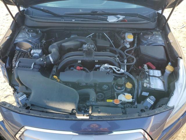 Photo 11 from auction – 2016 SUBARU LEGACY 2.5 with VIN 4S3BNAC66G3052581