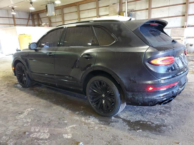 Photo 2 from auction – 2021 BENTLEY BENTAYGA S with VIN SJAAR2ZV3MC037683