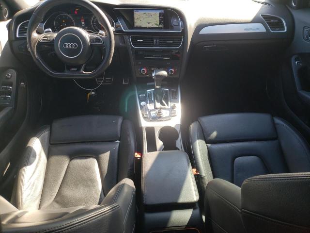 صورة رقم 8 من المزاد - 2015 AUDI A4 PRESTIG مع VIN WAUKFCFL9FN014806