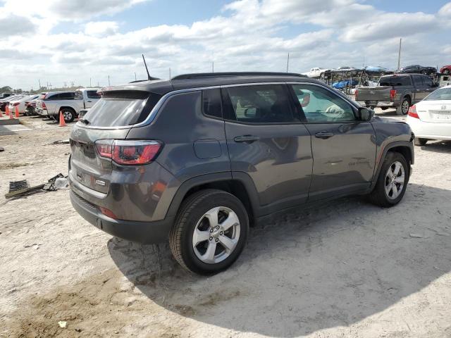 Photo 3 from auction – 2018 JEEP COMPASS LA with VIN 3C4NJCBB0JT165182