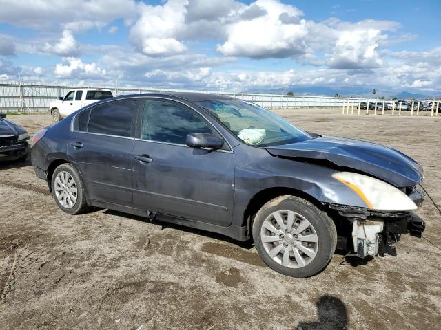 Photo 4 from auction – 2012 NISSAN ALTIMA with VIN 1N4AL2AP4CN535736