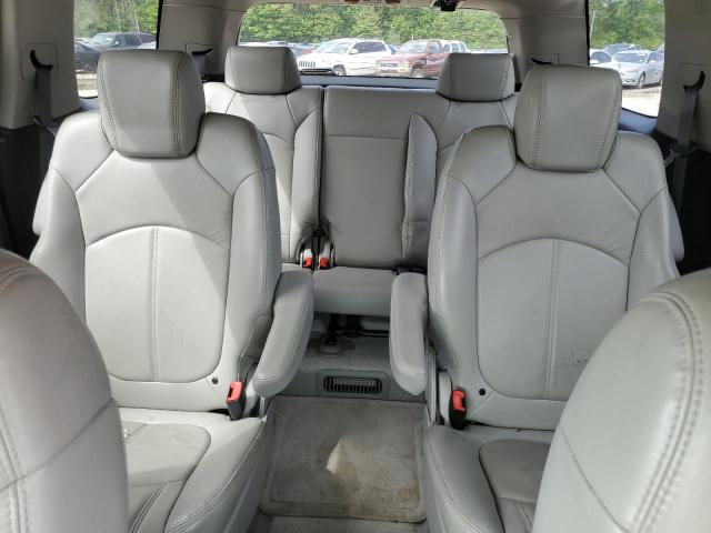 Photo 10 from auction – 2008 GMC ACADIA SLT with VIN 1GKER23788J241301