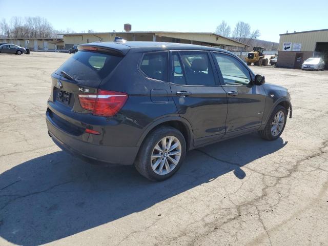 Photo 3 from auction – 2013 BMW X3 XDRIVE2 with VIN 5UXWX9C53D0A12121