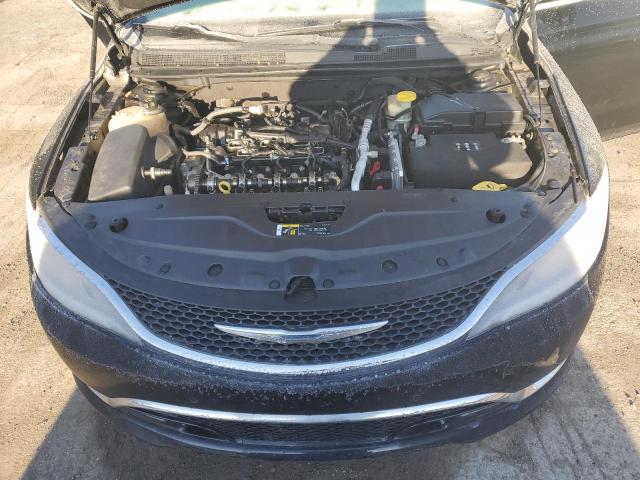 Photo 11 from auction – 2015 CHRYSLER 200 C with VIN 1C3CCCCG9FN531972