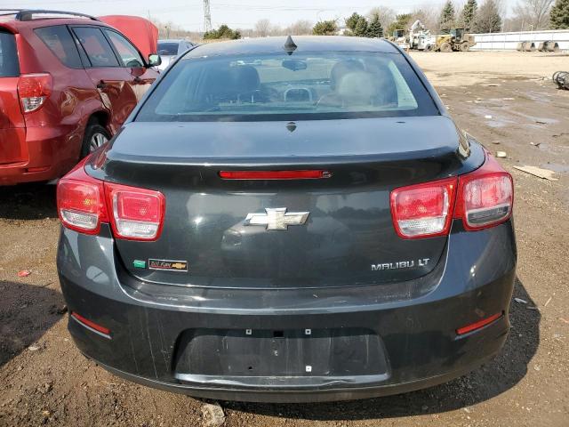 Photo 6 from auction – 2014 CHEVROLET MALIBU 1LT with VIN 1G11C5SL8EF217955