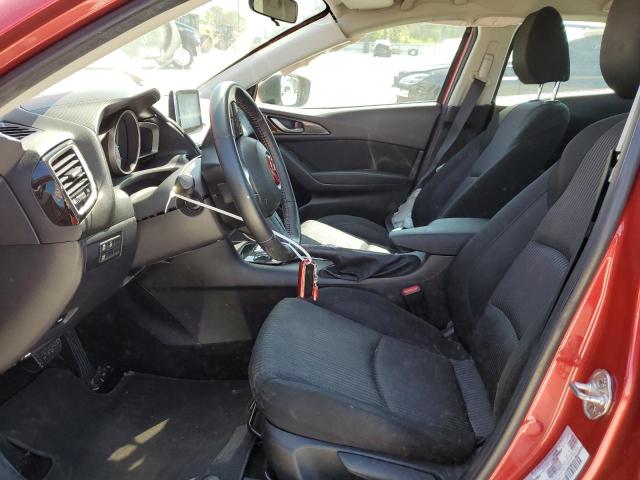 Photo 7 from auction – 2016 MAZDA 3 TOURING with VIN 3MZBM1V73GM275097