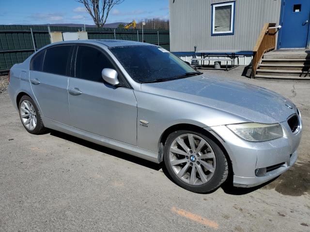 Photo 4 from auction – 2011 BMW 328 XI SUL with VIN WBAPK5C59BF127789