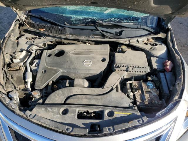 Photo 11 from auction – 2015 NISSAN ALTIMA 2.5 with VIN 1N4AL3AP5FC298230