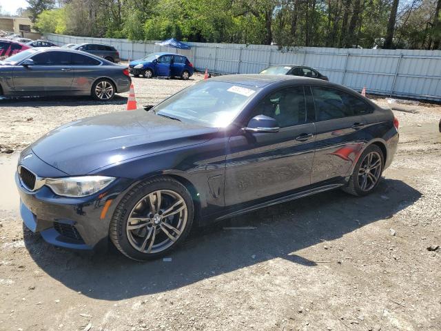Zdjęcie 1 z aukcji – 2015 BMW 428 I GRAN z VIN WBA4A9C58FGL85539