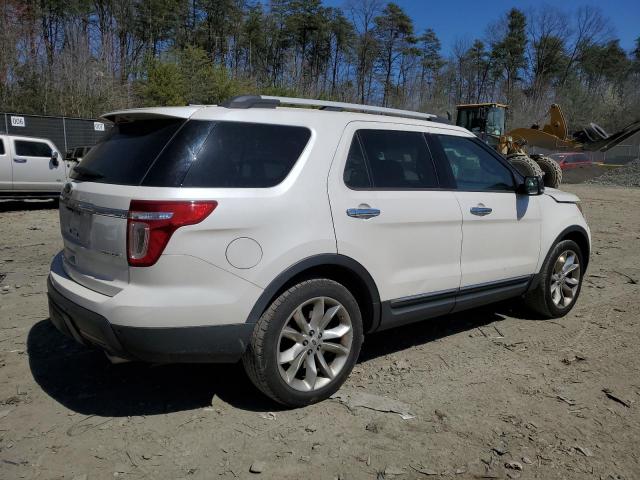 Photo 3 from auction – 2015 FORD EXPLORER X with VIN 1FM5K7D8XFGB79815