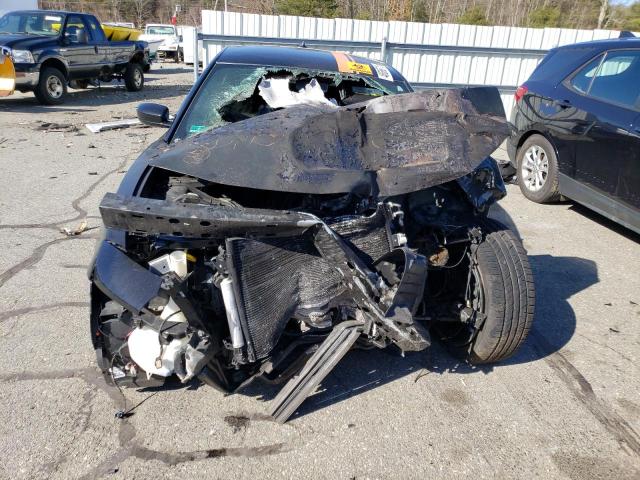 Photo 5 from auction – 2015 DODGE CHARGER R/ with VIN 2C3CDXCT7FH777879