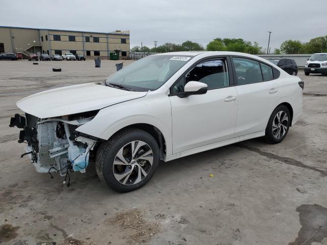 Photo 1 from auction – 2023 SUBARU LEGACY PRE with VIN 4S3BWAF67P3006802
