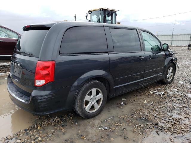 Photo 3 from auction – 2011 DODGE GRAND CARA with VIN 2D4RN3DG0BR693925