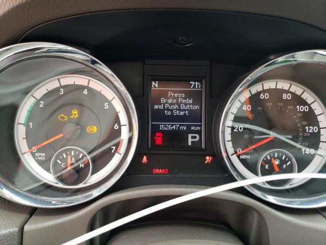 Photo 9 from auction – 2013 DODGE DURANGO CR with VIN 1C4RDHDG3DC597926