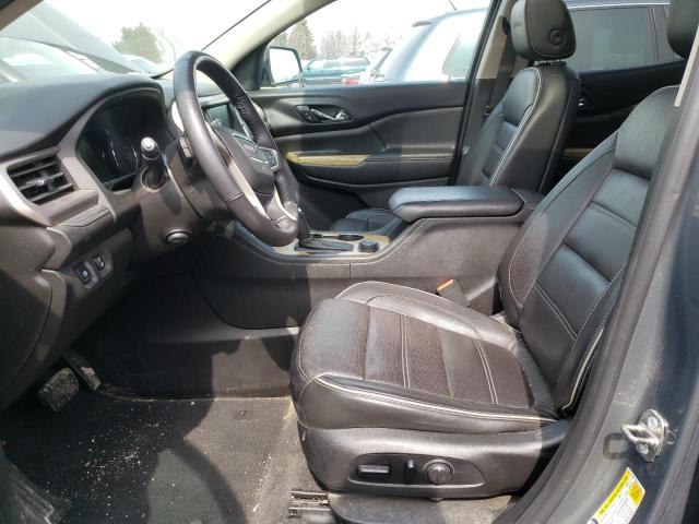 Photo 7 from auction – 2017 GMC ACADIA DEN with VIN 1GKKNXLS6HZ261564
