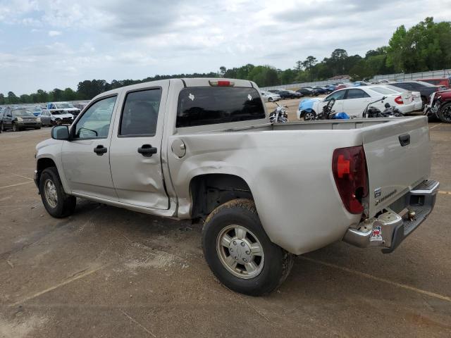 Photo 2 from auction – 2007 CHEVROLET COLORADO with VIN 1GCCS139078252589