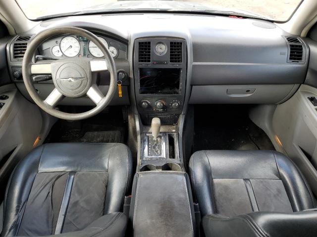 Photo 8 from auction – 2007 CHRYSLER 300 with VIN 2C3KA43R37H721155