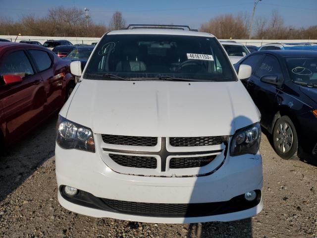 Photo 5 from auction – 2016 DODGE GRAND CARA with VIN 2C4RDGEG7GR275391