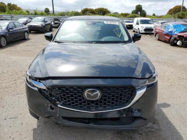 Photo 5 from auction – 2022 MAZDA CX-5 PREFE with VIN JM3KFBCM5N0583102