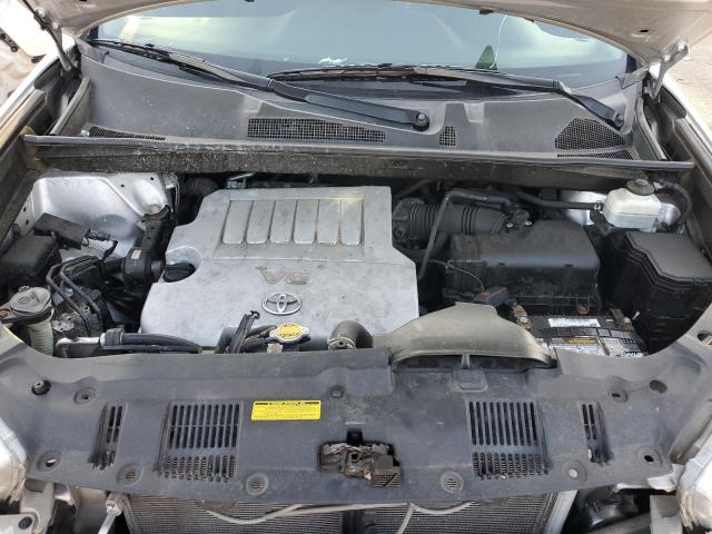 Photo 12 from auction – 2011 TOYOTA HIGHLANDER with VIN 5TDDK3EH7BS048557