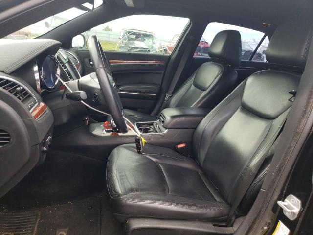 Photo 7 from auction – 2013 CHRYSLER 300 with VIN 2C3CCAAG2DH573476