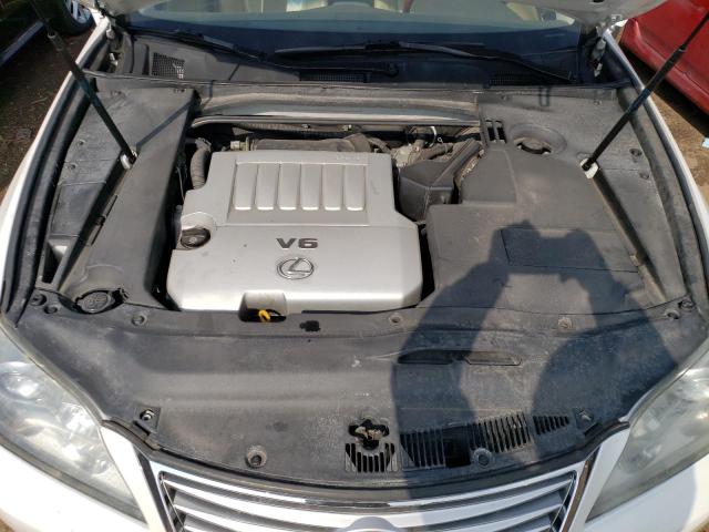 Photo 11 from auction – 2010 LEXUS ES 350 with VIN JTHBK1EG5A2350114