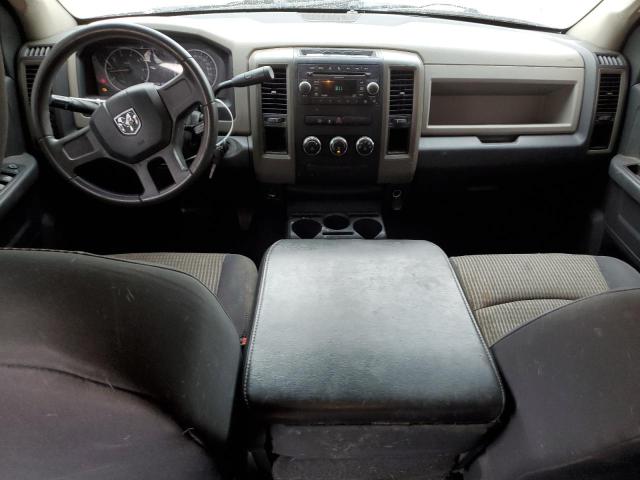 Photo 8 from auction – 2011 DODGE RAM 1500 with VIN 1D7RB1GT2BS663655