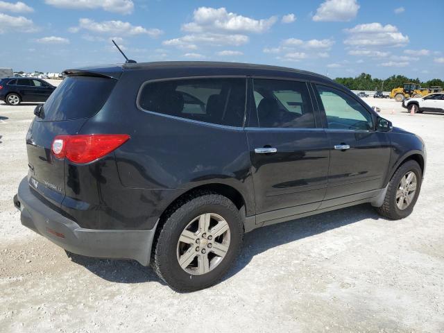Photo 3 from auction – 2011 CHEVROLET TRAVERSE L with VIN 1GNKVJED0BJ200019
