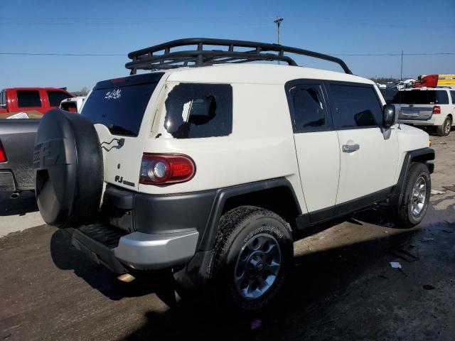 Photo 3 from auction – 2013 TOYOTA FJ CRUISER with VIN JTEBU4BF2DK165382
